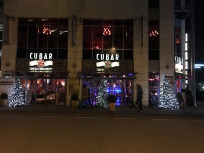 Photo: Cubar Recklinghausen